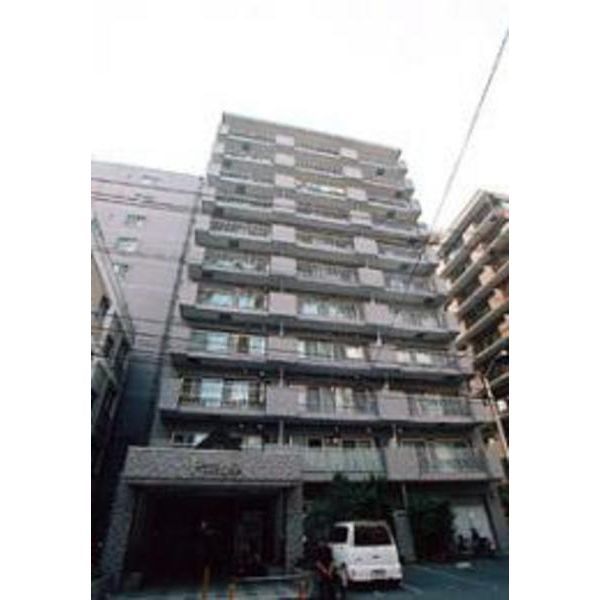 ドミ22山鼻の外観画像
