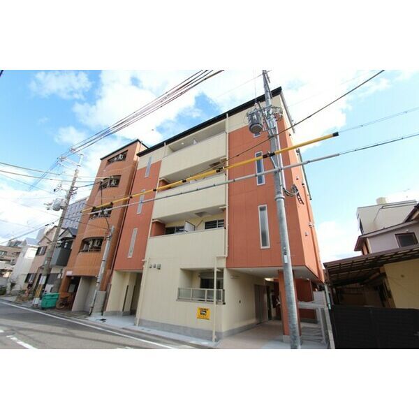 エヌエムキャラントセットの外観画像