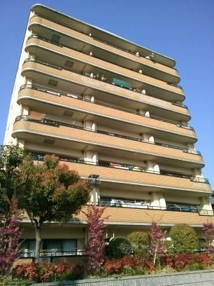 ルミエールの外観画像