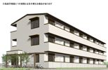 (仮)D-room大成町3丁目PJ2の外観画像