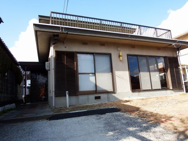 あさひが丘 3丁目の外観画像