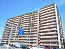 Jcity宇品西ベイタウンの外観画像