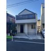 西嶺町貸家の外観画像