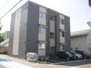 レインボーハウス住吉No．46の外観画像