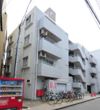 ウインベルソロ木場第1の外観画像