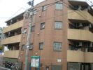 ビバリーホームズ東麻布の外観画像