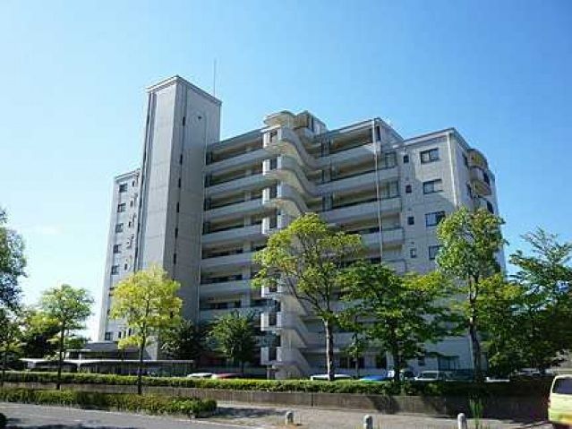 パブリコーポ高美が丘の外観画像