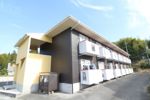 サニーコート・学生専用☆春入居☆の外観画像