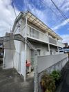 グリーンハイツの外観画像