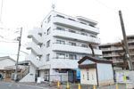 サザンコートの外観画像