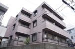 ビクトワール西新宿の外観画像