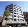 アールヴェール新宿弁天町の外観画像