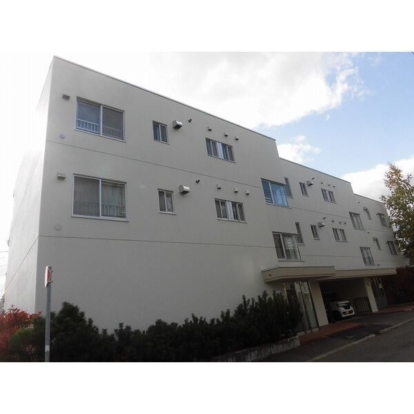 ソレアードS15の外観画像