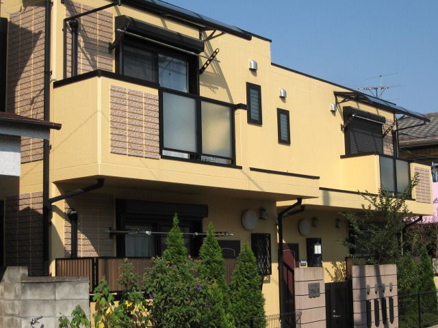 マンションプラムⅡの外観画像