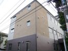 四谷ハウスの外観画像