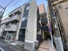 エル・ドラードの外観画像