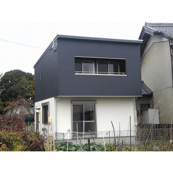 メゾネットパーク SHOの外観画像