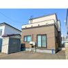 篠路6条7丁目1-3戸建の外観画像