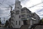 ライベストコート仙台Ⅴの外観画像