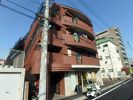 ガーデンブリックの外観画像