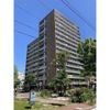 パークホームズ北4条知事公館前の外観画像