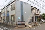 カラーアズ花畑の外観画像