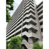 ファミール亀有弐番館の外観画像