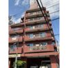 タイガー小石川ハイツの外観画像