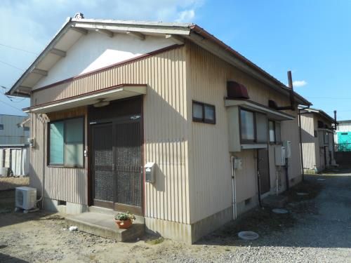 池田荘の外観画像