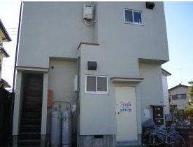 加藤コーポの外観画像