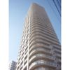 AMS TOWERの外観画像