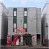 トレジャーガーデンの外観画像