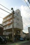 NSKビルの外観画像