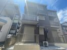 メゾン ヴィオレットの外観画像