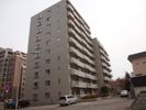 トウカイインテリジェントプラザマンション琴似Bの外観画像