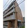 グランステューディオ市ヶ谷薬王寺Ⅰの外観画像