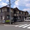 シエルアジュールの外観画像