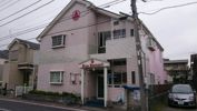 ブルーメ一ツ家の外観画像