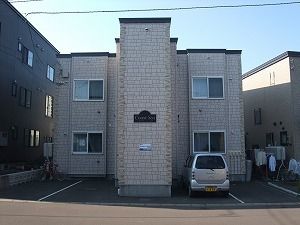 コーストシーの外観画像