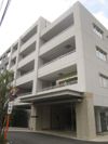 パークハウス護国寺の外観画像