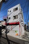 プラド鷺沼の外観画像