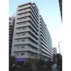 アルテール新宿の外観画像