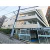 高田馬場マンションの外観画像