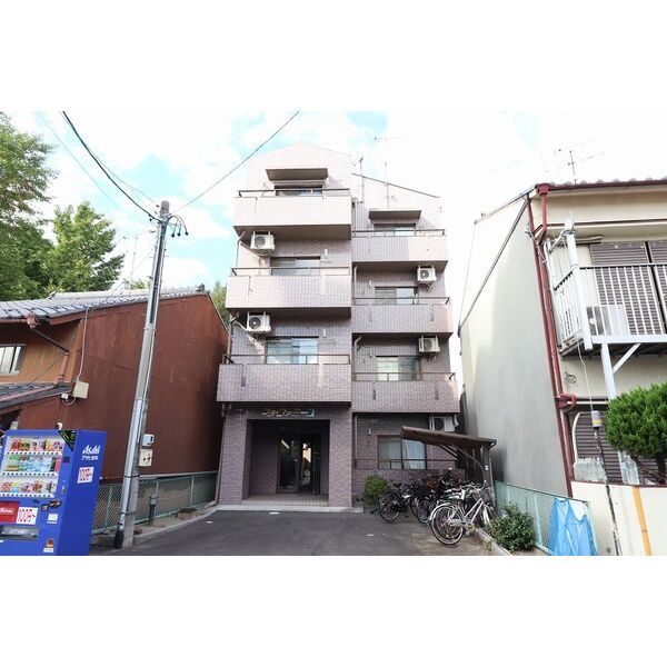 プチ・ファミーユ(ZEROセレブ対応)の外観画像