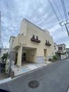 文京白山戸建ての外観画像