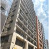 池袋パークハイツの外観画像