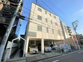 サダヒロマンションの外観画像