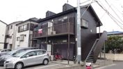 ハイツ福田の外観画像