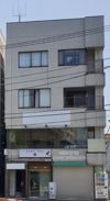 百人町2階の外観画像