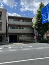 レジェンド東大前の外観画像